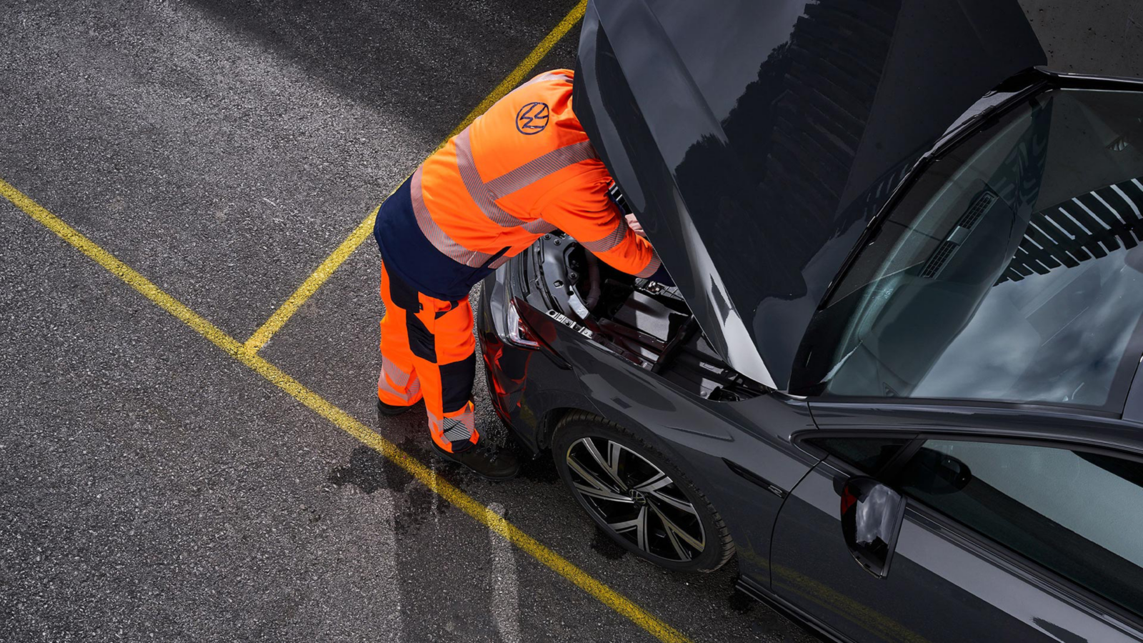 24/7 breakdown recovery service across Riyadh