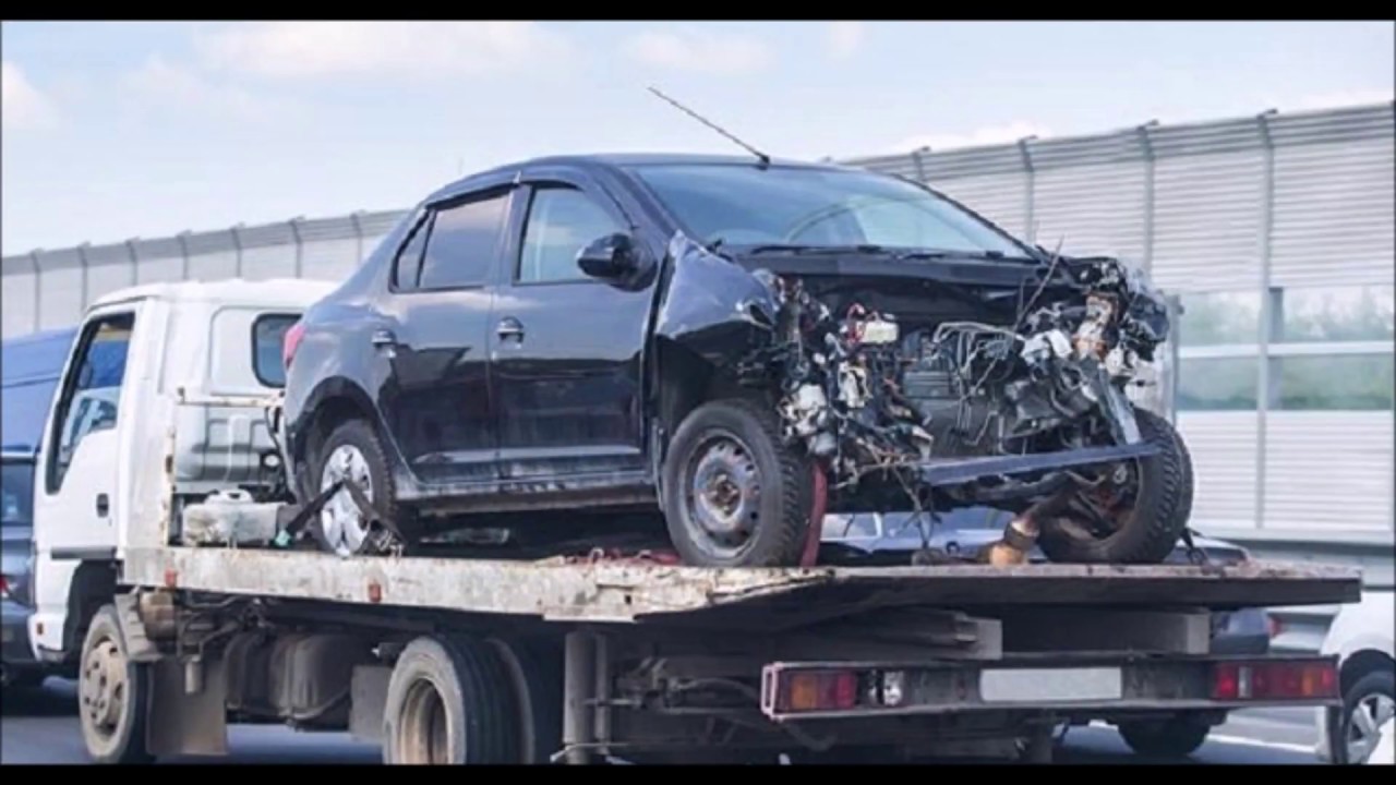 Accident recovery unit ready 24/7 in Riyadh